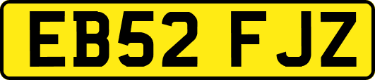 EB52FJZ