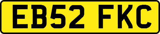 EB52FKC