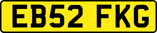 EB52FKG