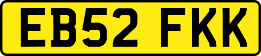 EB52FKK
