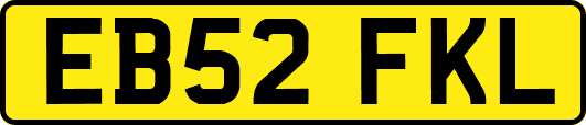 EB52FKL