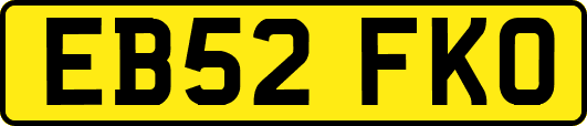 EB52FKO