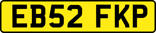 EB52FKP