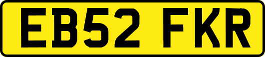 EB52FKR