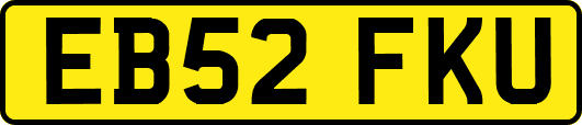 EB52FKU