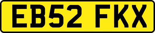 EB52FKX