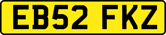 EB52FKZ