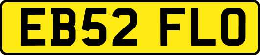 EB52FLO