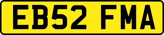 EB52FMA
