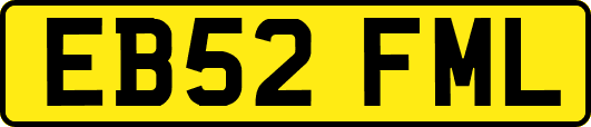 EB52FML