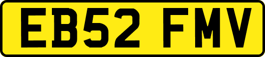 EB52FMV