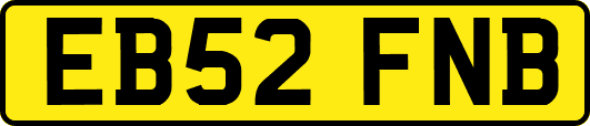 EB52FNB