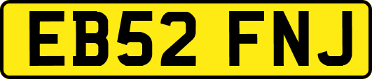 EB52FNJ