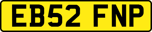 EB52FNP