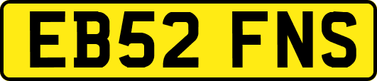 EB52FNS
