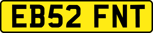 EB52FNT
