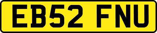 EB52FNU