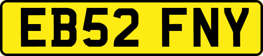 EB52FNY