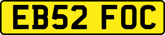 EB52FOC