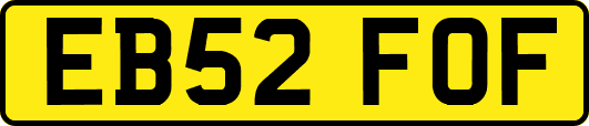 EB52FOF