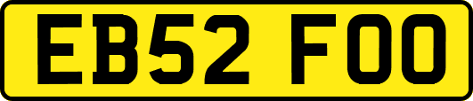 EB52FOO