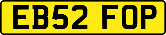 EB52FOP