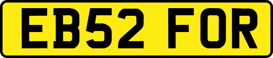 EB52FOR