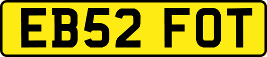 EB52FOT