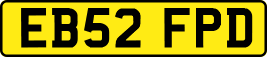 EB52FPD