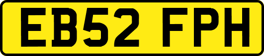 EB52FPH