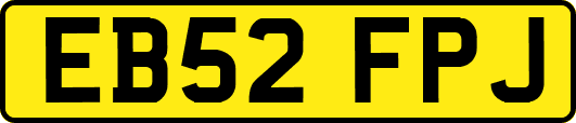 EB52FPJ
