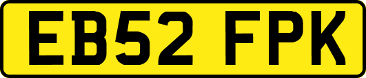 EB52FPK