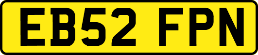 EB52FPN