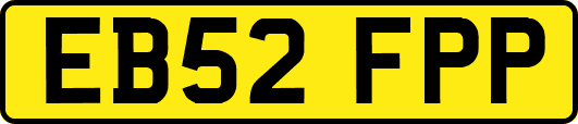 EB52FPP