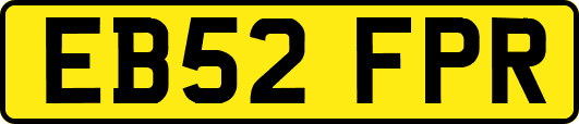 EB52FPR
