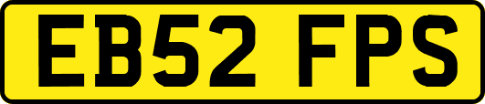 EB52FPS