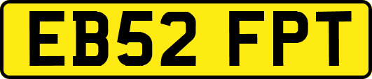 EB52FPT