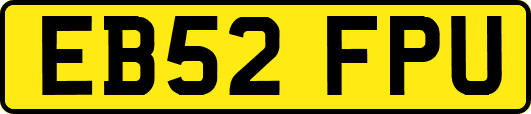 EB52FPU