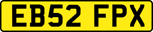 EB52FPX