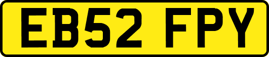 EB52FPY