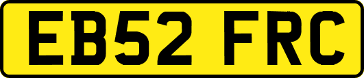 EB52FRC