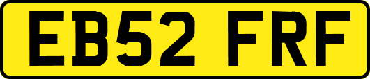 EB52FRF