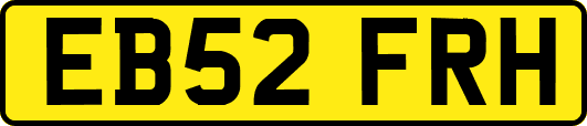 EB52FRH