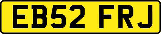 EB52FRJ