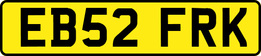 EB52FRK