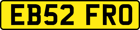 EB52FRO