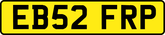EB52FRP