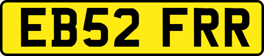 EB52FRR