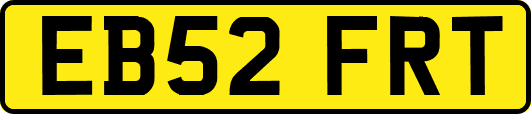 EB52FRT