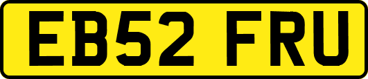 EB52FRU